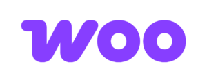 WooCommerce Logo