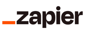 Zapier Logo